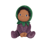 Dinky Dinkum Dolls - Ellis Eggplant