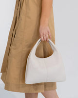 Emery Tote - Chalk