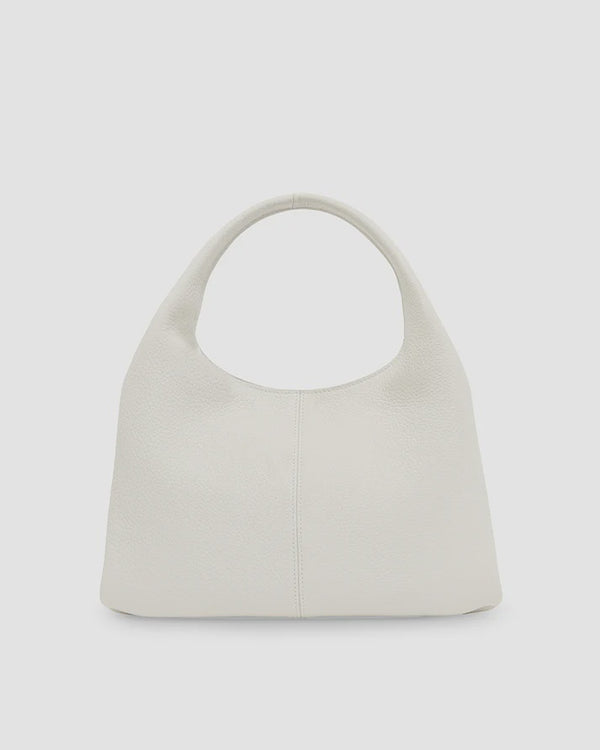 Emery Tote - Chalk