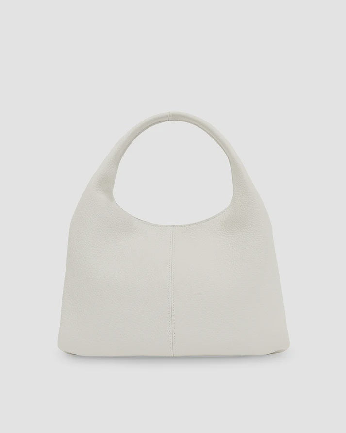 Emery Tote - Chalk