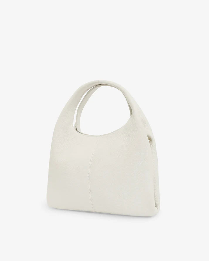 Emery Tote - Chalk