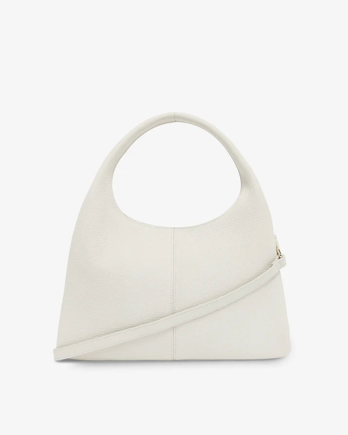 Emery Tote - Chalk