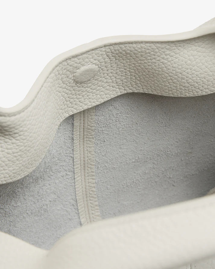 Emery Tote - Chalk