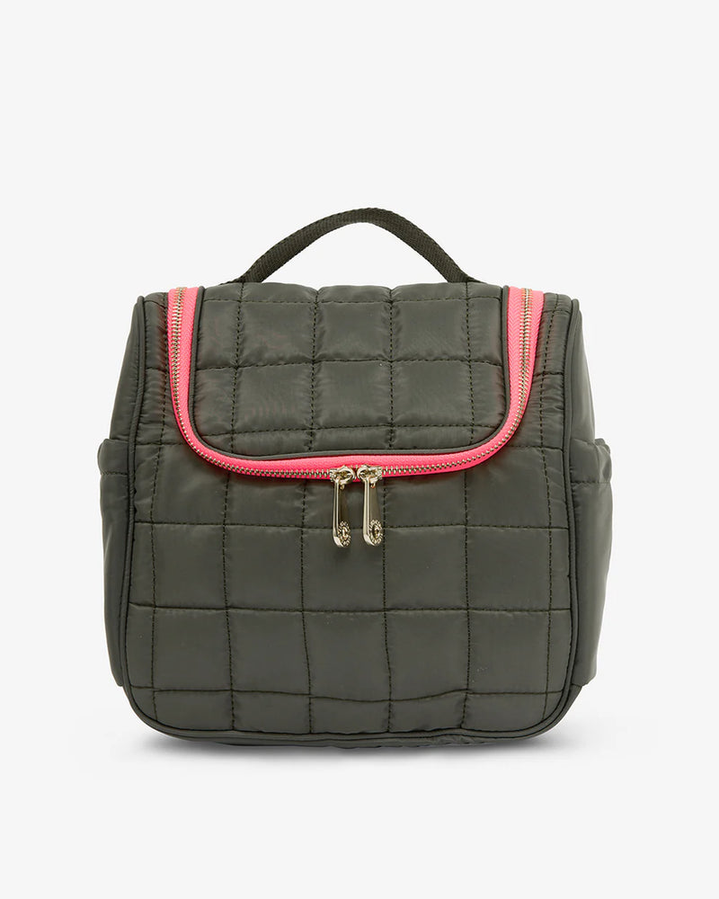 Essentials Bag - Khaki