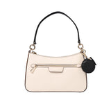 Eye Catcher charm with microfibre cleaning cloth - Black