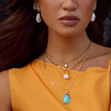 Lumiere Necklace