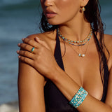 Gelato Pearl Necklace
