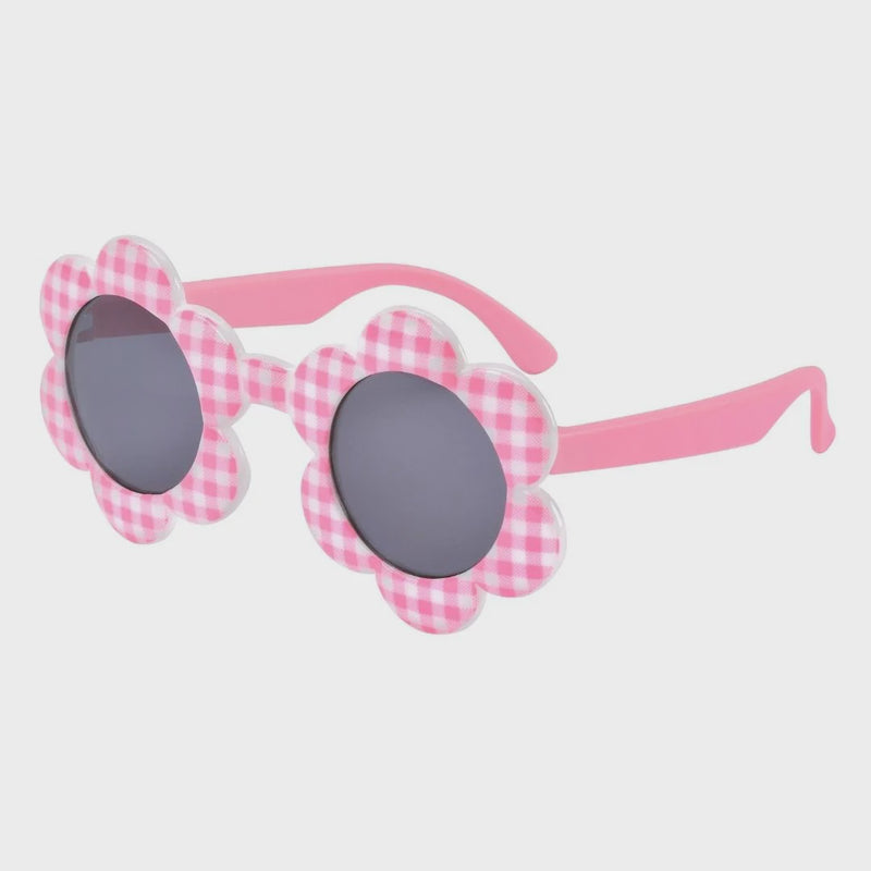 Baby Daisy - Pink Check