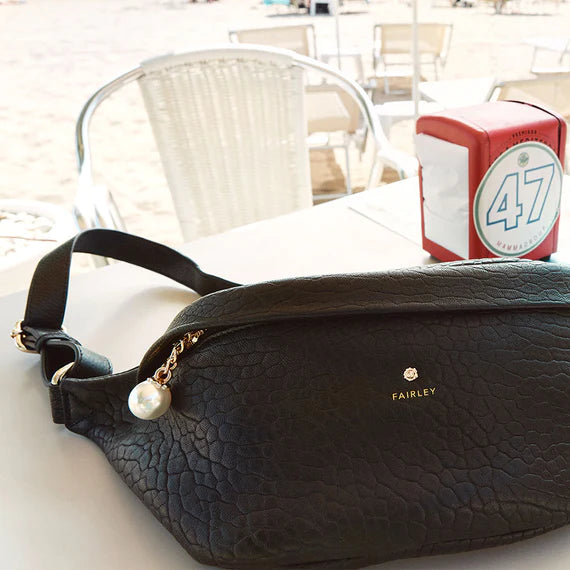 Classic Cross Body/Bum Bag
