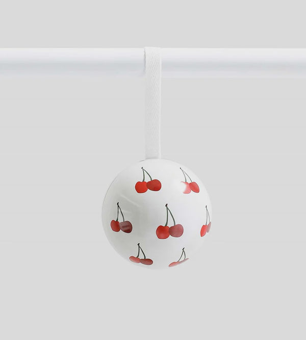 Father Rabbit Bauble Cherries