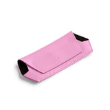 Fox and Leo glasses case - Candy Pink