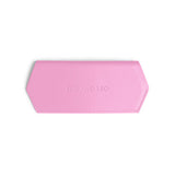 Fox and Leo glasses case - Candy Pink