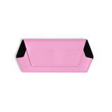 Fox and Leo glasses case - Candy Pink