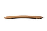 Fox and Leo glasses case - Tan