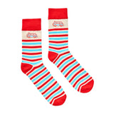 Socks in a Can - Camping