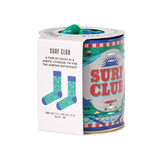 Socks in a Can - Surfing