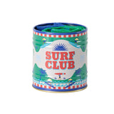Socks in a Can - Surfing
