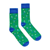 Socks in a Can - Surfing