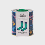 Socks in a Can - Guitar