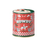 Socks in a Can - Howdy