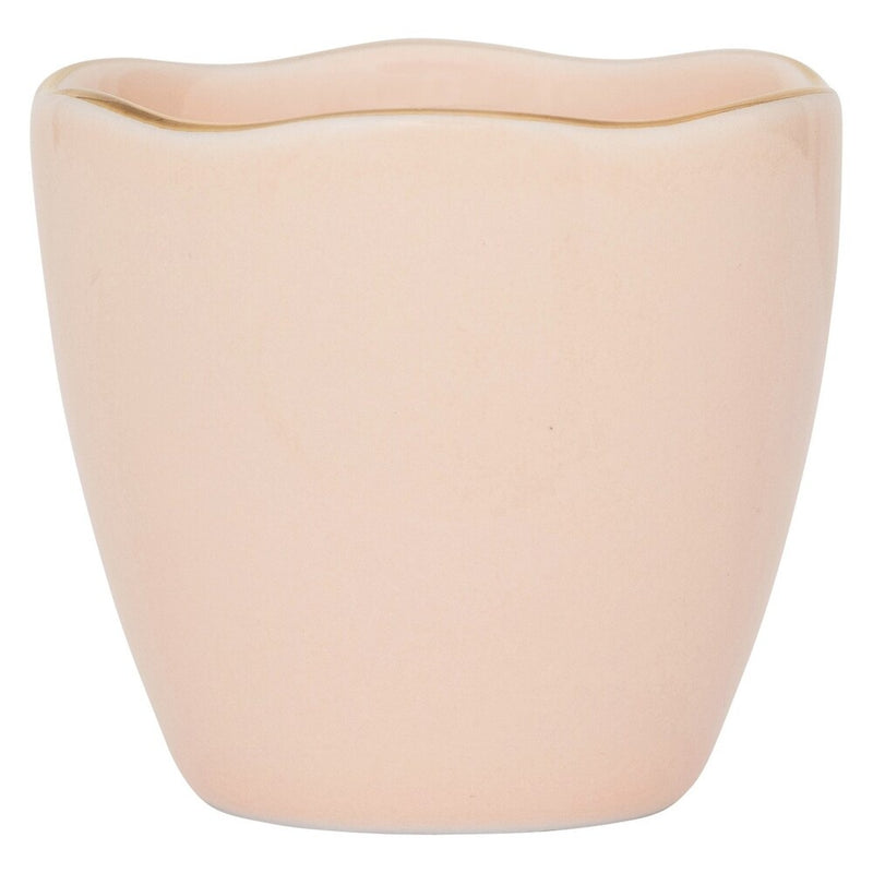 Good Morning Egg Cup Set of 2 - Old Pink