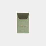 Facial Mask - Green Smoothie