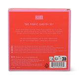 Set of 4 Coasters - Food