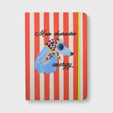 Notebook - Main Character Energy