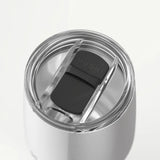 Huski Wine Tumbler 2.0 - Sand Beige