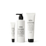 Hand & Lip Replenishing Trio