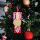 Hanging 35ml H'Cream - Mulberry - Stripes - Pink Pepper & Vanilla Bean