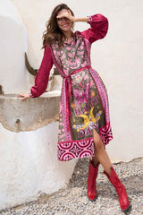 Happy Day Dress
