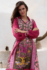 Happy Day Dress