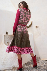 Happy Day Dress