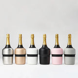 Huski Champagne Cooler - Sand Beige