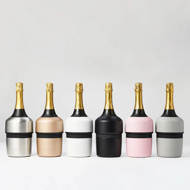 Huski Champagne Cooler - Sand Beige