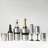 Huski Champagne Cooler - Champagne