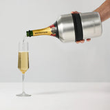 Huski Champagne Cooler - Sand Beige