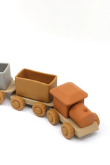Train Set