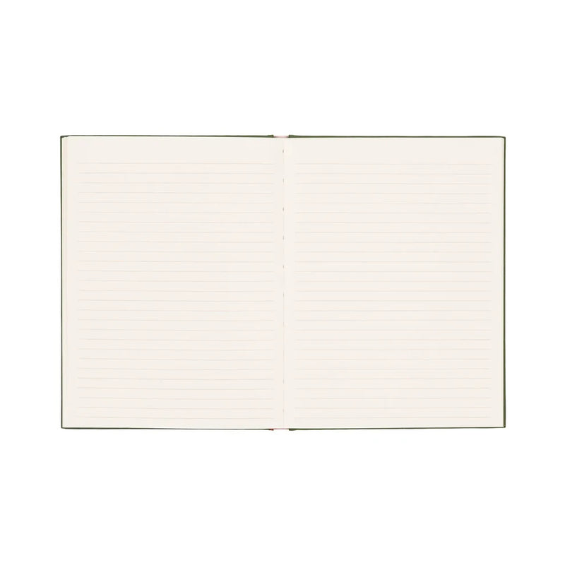 A Dopo Tomato Journal