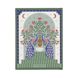 A Dopo Peacock Journal