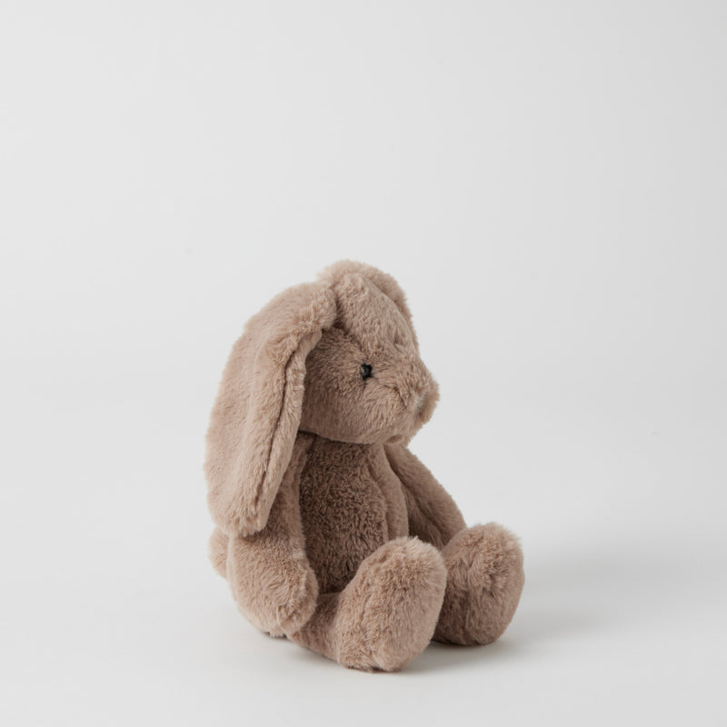 Taupe Bunny Small