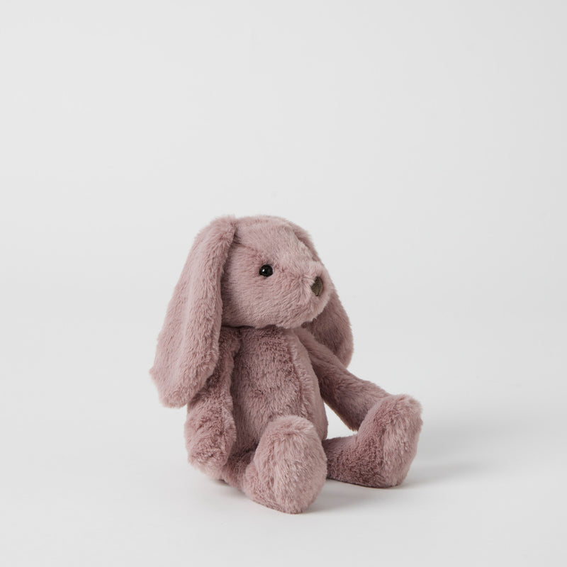 Mauve Bunny Small