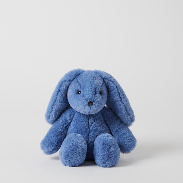 Cobalt Blue Bunny Small