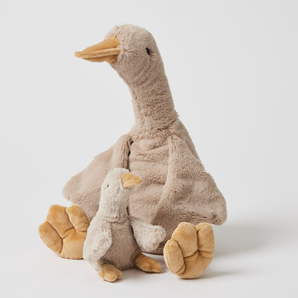 Puddle Goose Toy