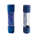 DIY Calm Down Bottle - Blue