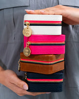 Jewellery Case - Chalk