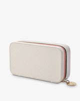 Jewellery Case Large - Chalk