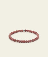 Kindred Healing Bracelet with Rhodonite