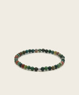 Kindred Wisdom Bracelet with Indian Agate